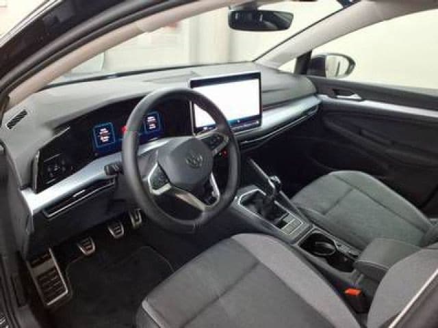 Volkswagen Golf 1.5 TSI Golf VIII Life