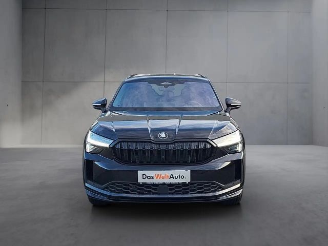 Skoda Kodiaq 4x4 Sportline