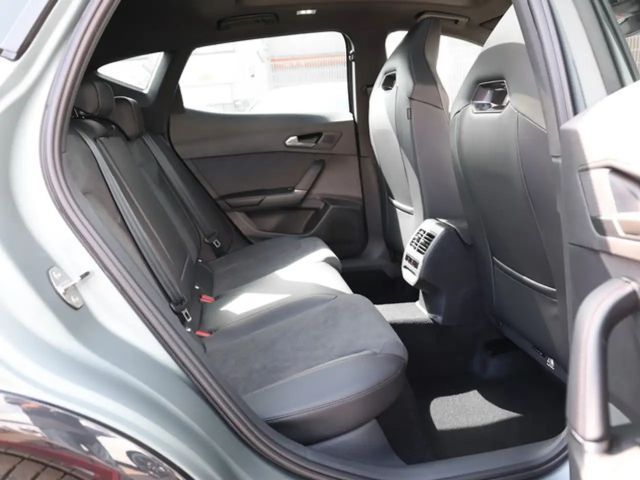 Cupra Formentor 2.0 TSI VZ