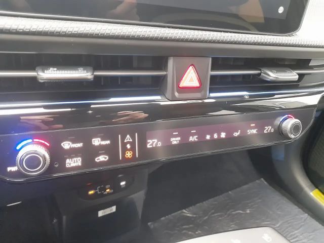 Kia EV6 GT-Line Vierwielaandrijving