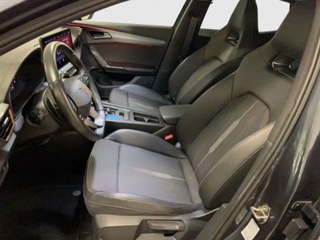 Cupra Formentor 2.0 TSI 4Drive DSG VZ