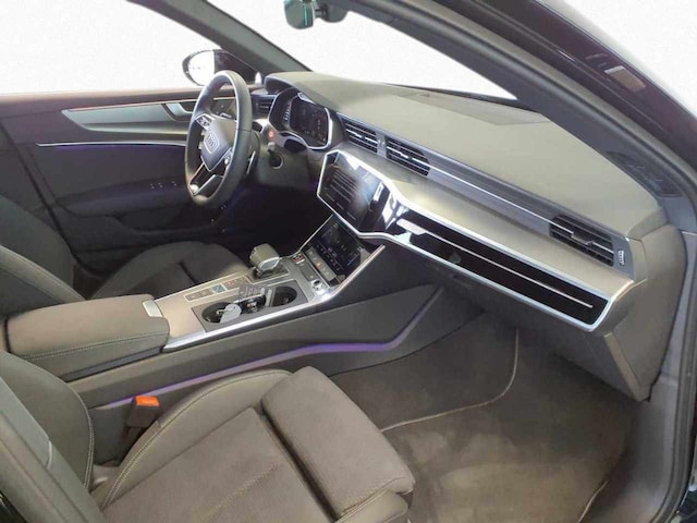 Audi S6 Avant Quattro