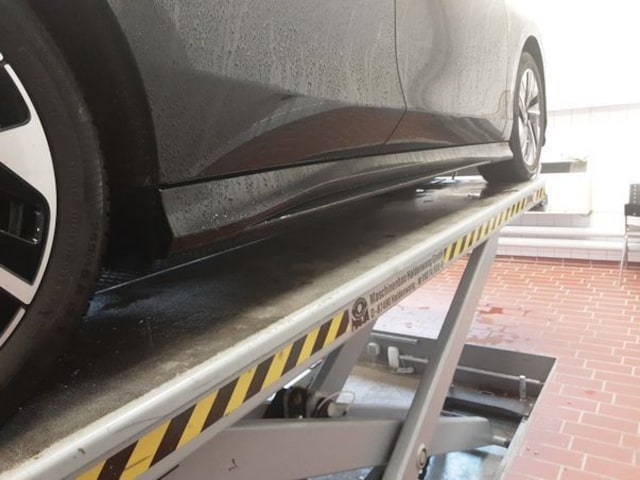 Volkswagen ID.7 4Motion GTX IQ.Drive Tourer