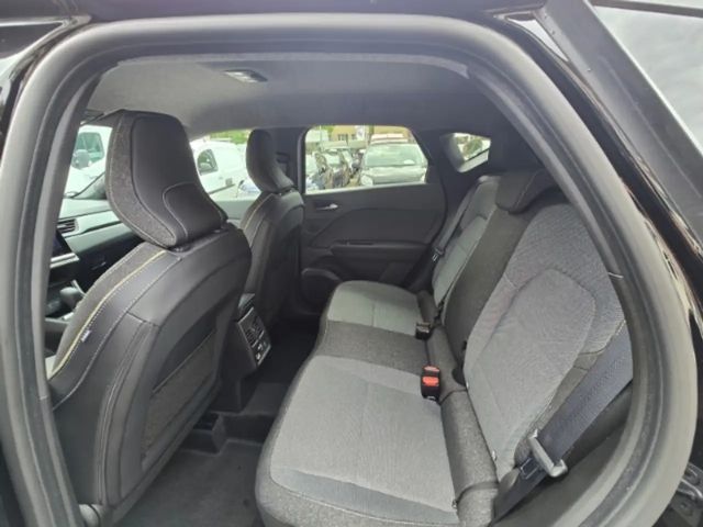 Renault Captur E-Tech Hybrid Techno