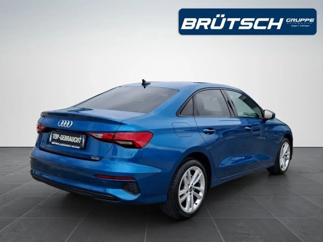 Audi A3 30 TFSI Sedan