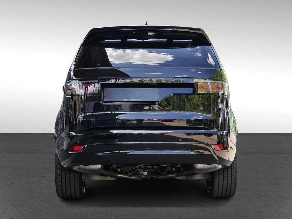 Land Rover Discovery D250 Dynamic SE