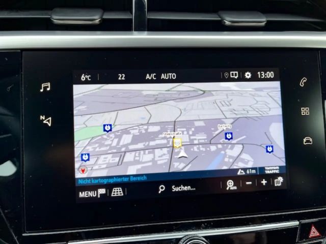 Opel Corsa Corsa Elektric 3-Phasen 11KW Charger  Allwetterrei