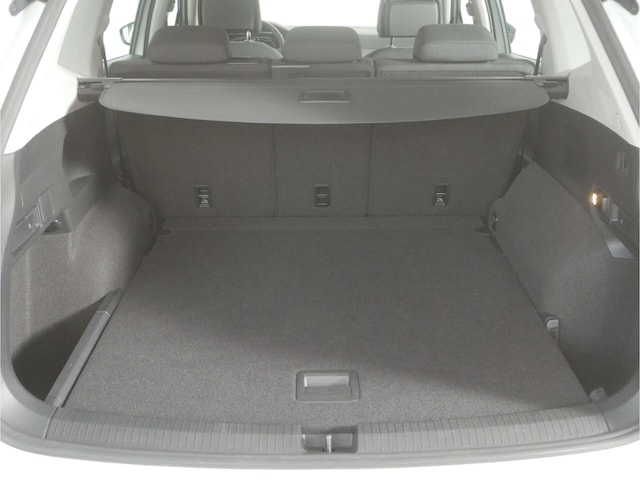 Volkswagen Tiguan 2.0 TDI 4Motion Allspace Life