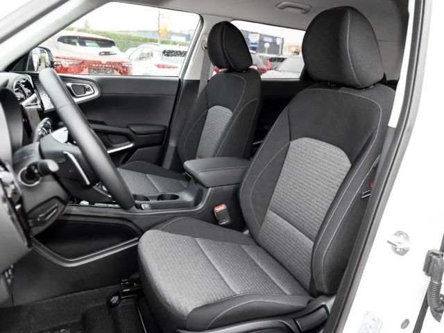 Kia Soul e- Inspiration WP HUD Navi Soundsystem HarmanKardo