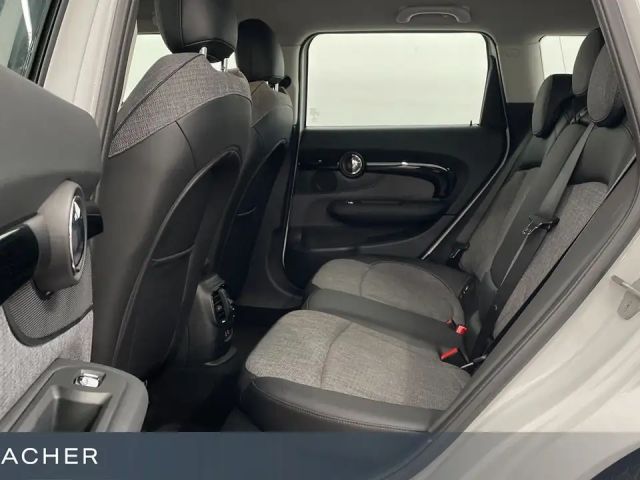 MINI Cooper Clubman Classic-Trim PDC RFK DAB SHZ 17"