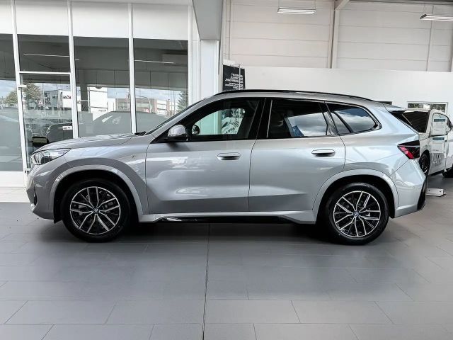 BMW iX1 M-Sport xDrive30