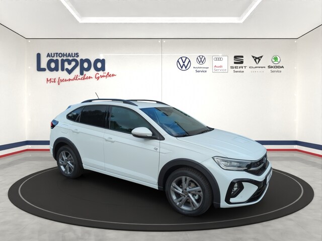 Volkswagen Taigo 1.0 TSI R-Line