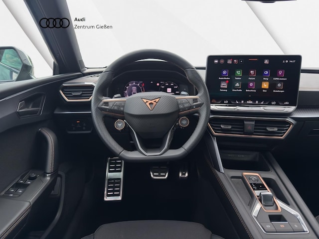 Cupra Leon DSG Sportstourer