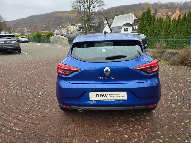 Renault Clio Equilibre Equilibre