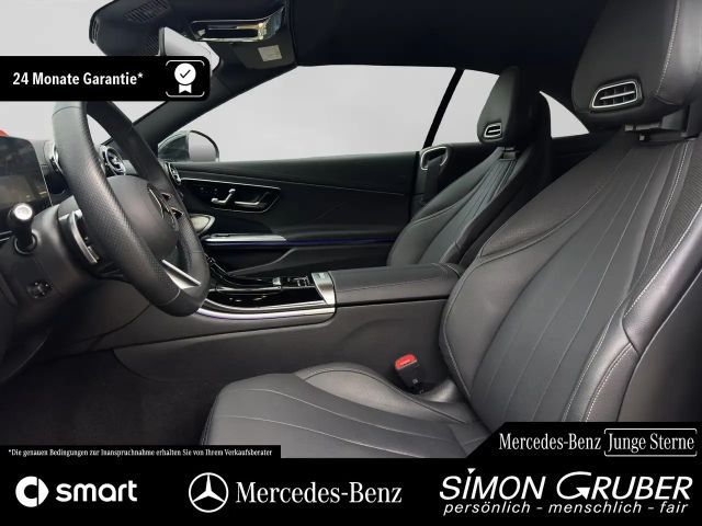 Mercedes-Benz CLE 200 AMG Line