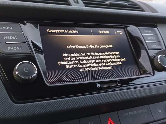 Skoda Fabia 1.0 TSI Cool Edition Cool Plus