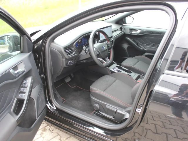Ford Focus ST Line