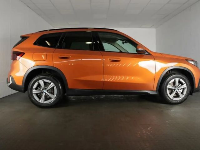 BMW X1 xDrive20d