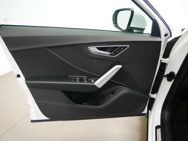 Audi Q2 30 TFSI S-Line