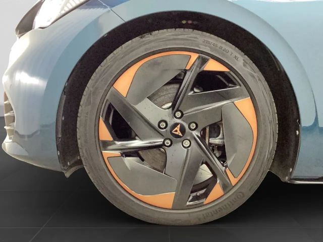 Cupra Born PANO WÄRMEP.HuD LM20 KEYLESS