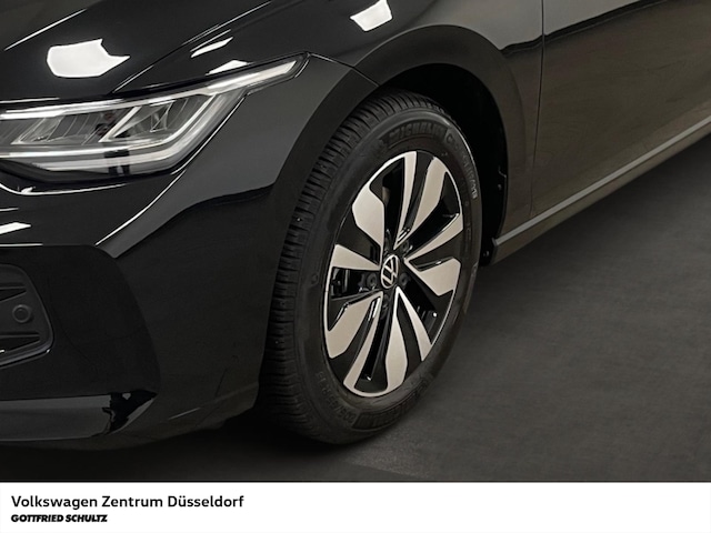 Volkswagen Golf 1.5 TSI DSG Variant