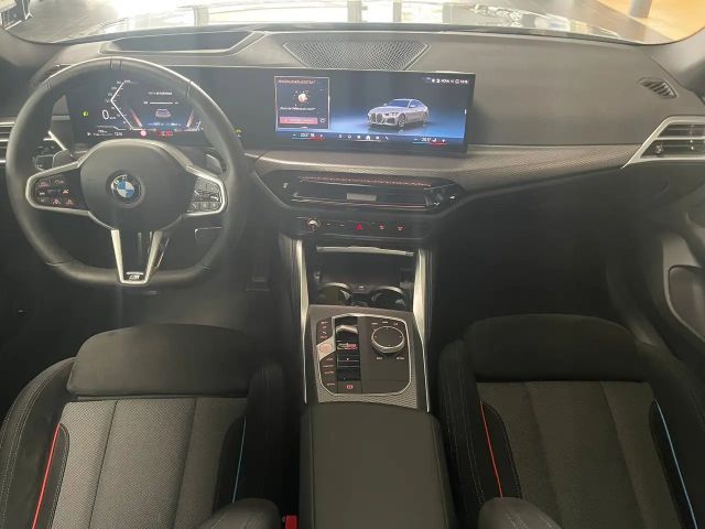 BMW 430 430i Coupé M-Sport xDrive