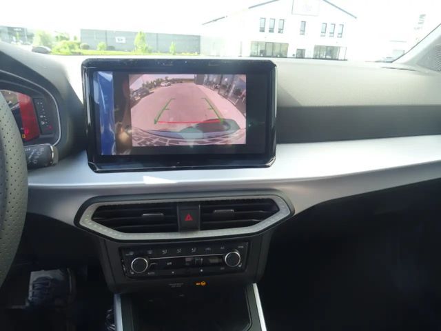 Seat Arona 1.0 TSI DSG FR-lijn