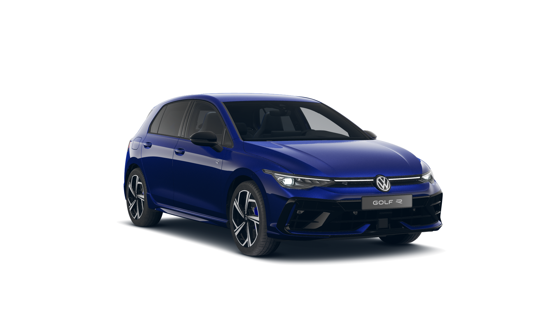 Volkswagen Golf Golf VIII