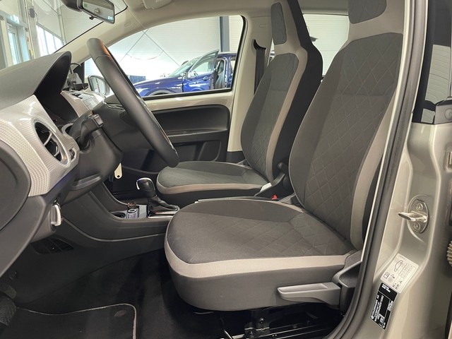 Volkswagen e-up! Move Move up! Style