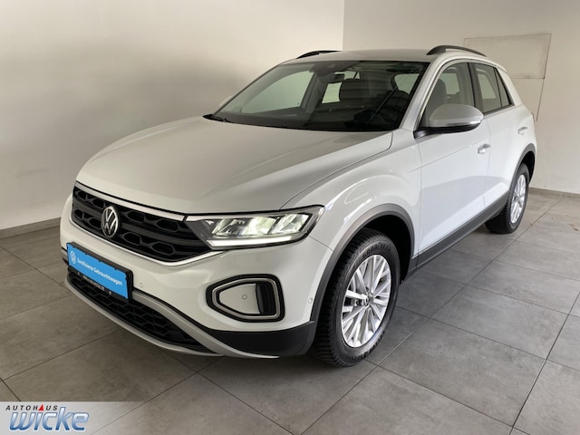 Volkswagen T-Roc 1.0 TSI Life