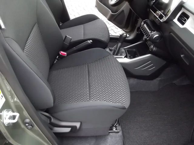 Suzuki Ignis Comfort DualJet Hybrid