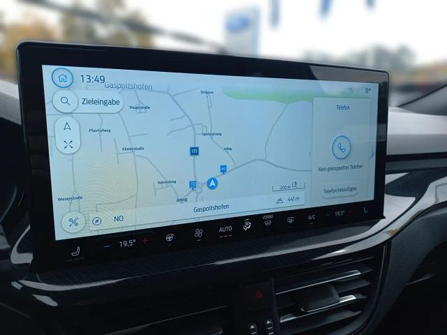 Ford Focus ST Line Wagon