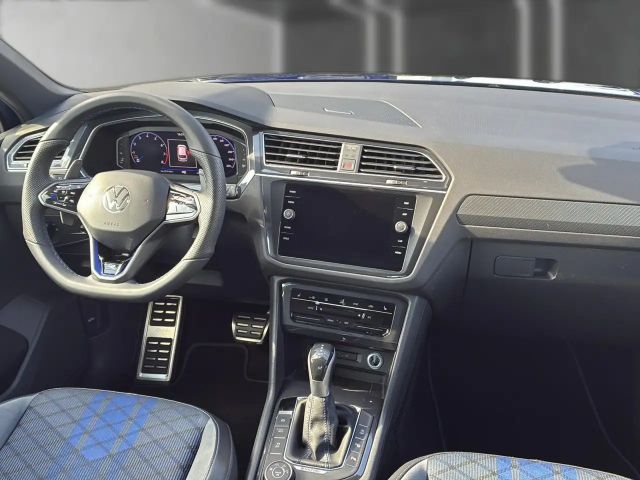 Volkswagen Tiguan IQ.Drive