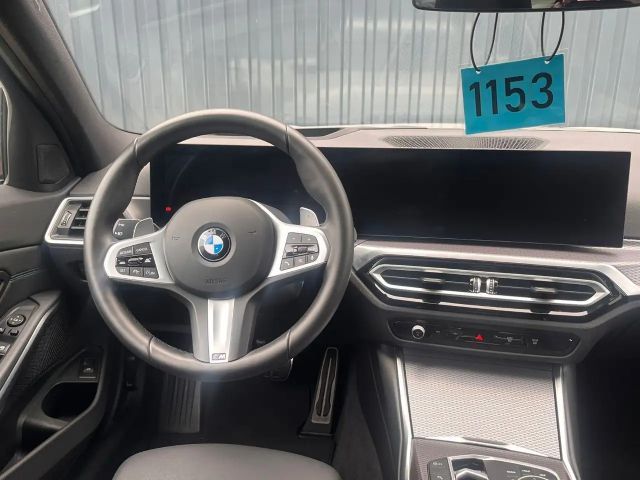 BMW 318 318i M-Sport Touring