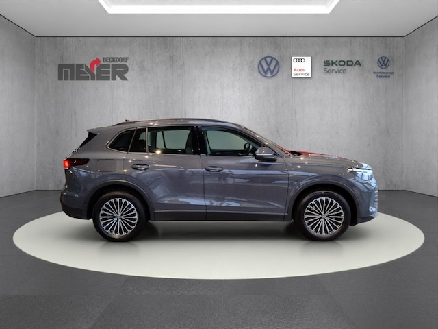 Volkswagen Tiguan 1.5 eTSI DSG Life