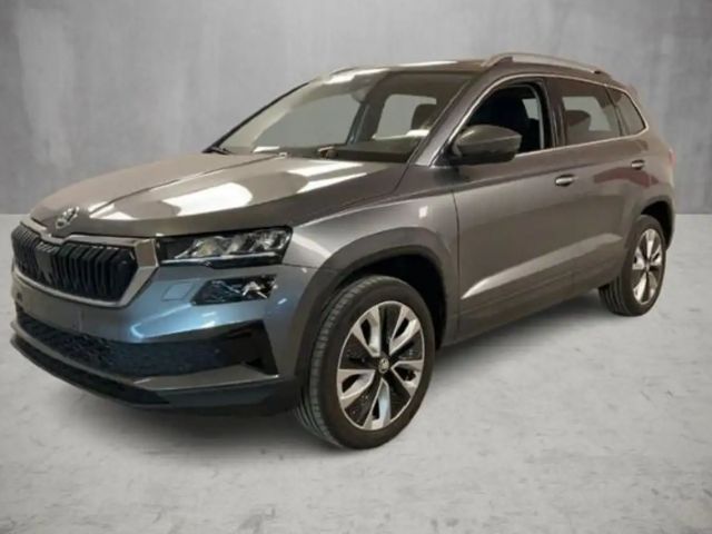 Skoda Karoq 1.5 TSI Selection