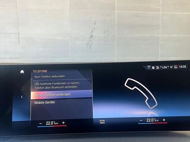 BMW 320 320d M-Sport Touring xDrive