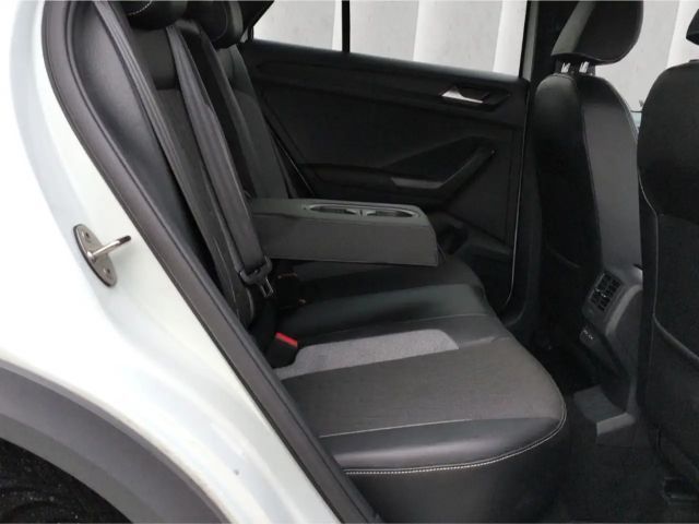 Volkswagen T-Roc DSG