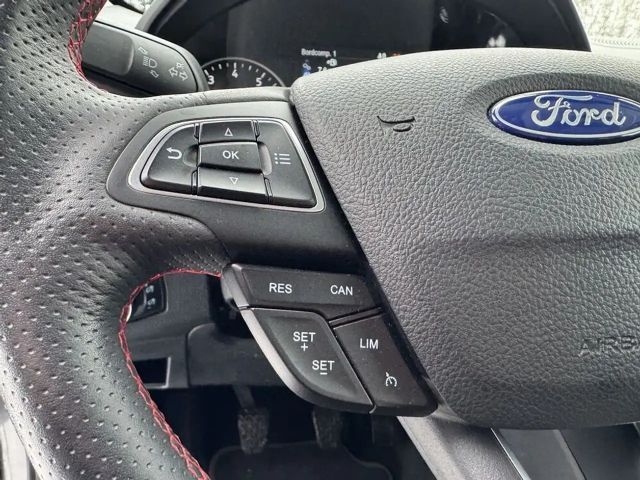 Ford EcoSport ST Line
