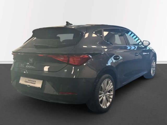 Seat Leon 1.5 eTSI Style