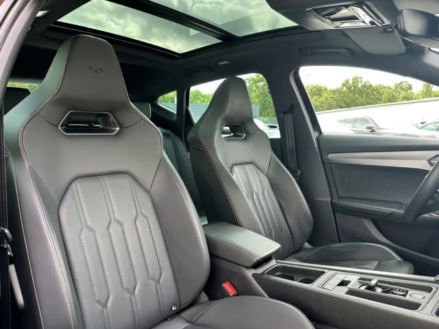 Cupra Formentor 2.0 TSI 4Drive DSG VZ