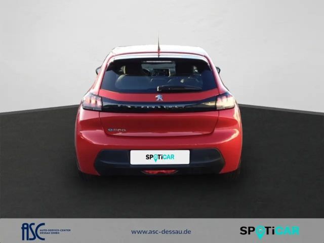 Peugeot 208 Active Pack