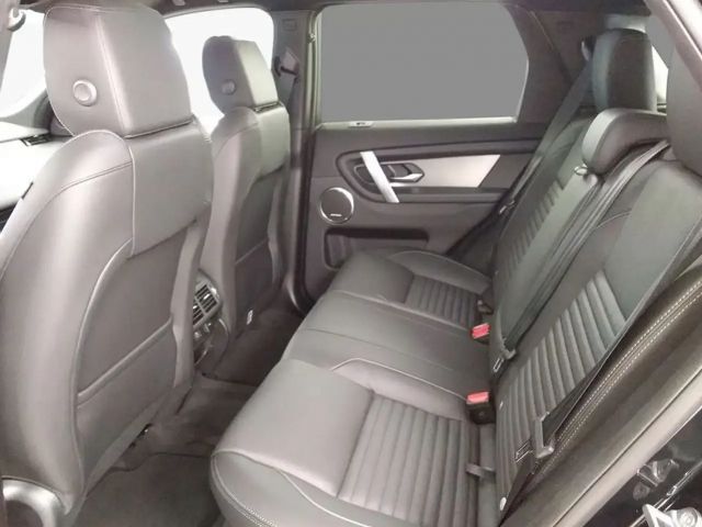 Land Rover Discovery Sport Dynamic SE