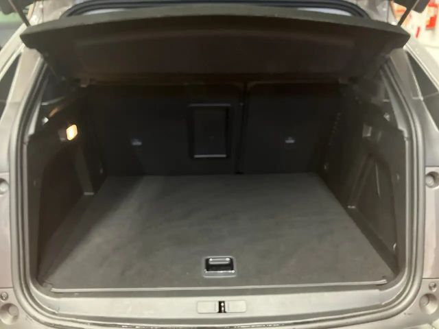 Peugeot 3008 1.6 225 A llure LED+Navi+SHZ+2xKlima+Kam.