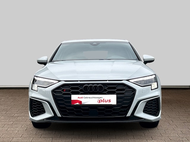 Audi S3 Quattro S-Tronic Sportback