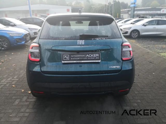 Fiat 600e Hybrid Sonderedition *AKTION* -25%*