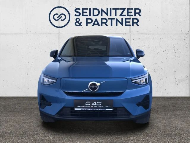 Volvo C40 Ultimate
