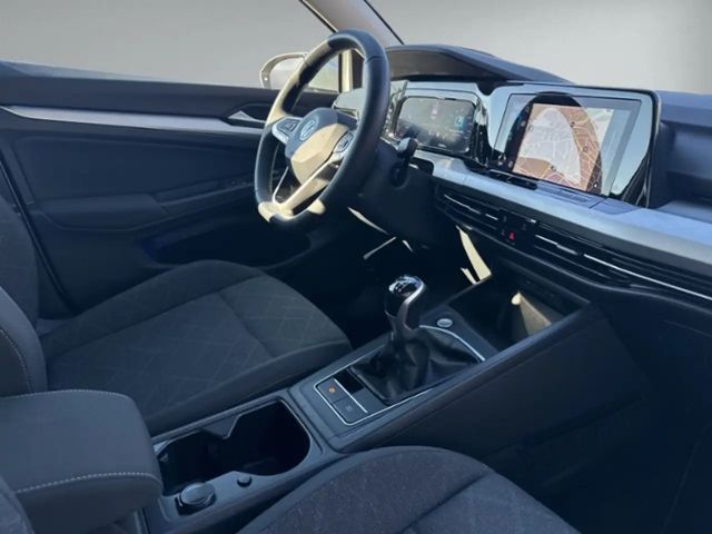 Volkswagen Golf 2.0 TDI Golf VIII Life Variant