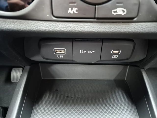 Hyundai i10 Jubile 1,0 4-Sitzer