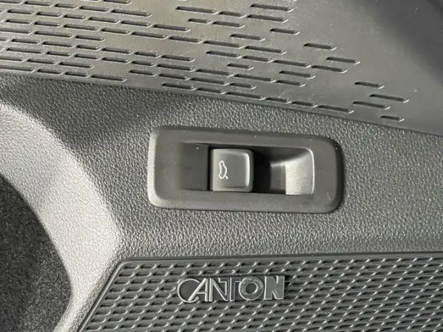 Skoda Octavia 2.0 TSI Combi RS